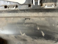 Bmw x3 f25 lift бампер задний  7445571 оригинал Недорого, фото thumb