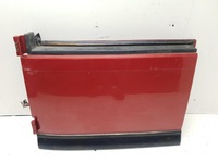 фото thumb №1, Кришка багажника зад ліва chevrolet astro gmc