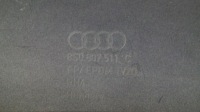 Audi tt iii 8s0 s line 14-19 бампер задний задняя d34 Недорого, фото thumb