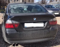 фото thumb №6, Гасник кінцевий вихлоп bmw e90 e91 e92 e93 316 318 320i