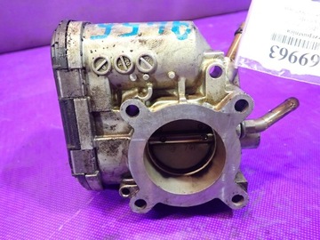 фото thumb №5, Vw lupo 98-05 1.0 дроссельная заслонка 0280750095 6 pin