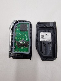 фото thumb №8, Kia telluride usa ключ smart key оригінальний номер