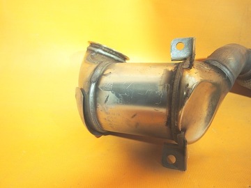 фото thumb №9, Audi q3 83f 83a sb 18km труба випускна каталізатор 5qa131701