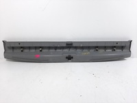 фото thumb №11, Dodge durango ii lift 07r молдинг захист нижня багажника