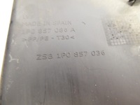 фото thumb №7, Leon ii lift защита заглушка панели правая hb 5d