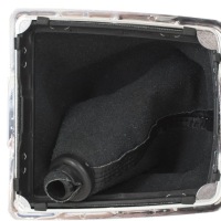 Ручка рычаг переключения передач чехол к автомобиля ford focus mk2 fiesta mk7 с Разборки, фото thumb