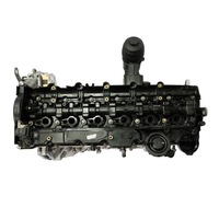 фото thumb №12, Bmw x5 e70 lci x6 e71 30dx n57 245hp двигатель голый n57d30a новый грм