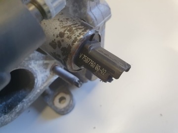 фото thumb №11, Mini cooper r56 peugeot citroen 1.6 16v vti головка цилиндров v753354980r