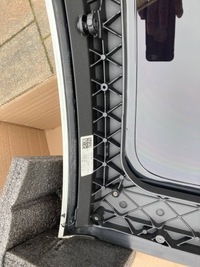 фото thumb №9, Mercedes-benz slc r172 люк дах r1727950002