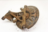 фото thumb №5, Mj113 skoda octavia iii 2.0tsi поворотный кулак правые зад