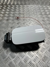 фото thumb №1, Крышка бака топлива audi a4 allroad 8wh, b9 8w0809906a 2.0l дизель