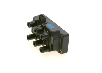 фото thumb №11, Котушка запалювання 221 503 002 bosch opel saab 900