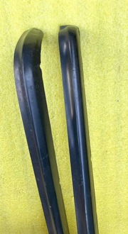 фото thumb №5, Mercedes w123 молдинг pod фара задняя l i p kpl.