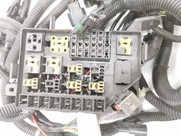 фото thumb №6, Жгут провод передняя ps daewoo lanos 96276032