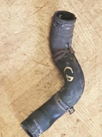 фото thumb №1, Opel corsa d 1.2 шланг wąż труба wody 13191204