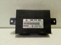 Купити Модуль pdc bentley continental 0263004097, фото thumb