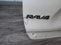 фото thumb №13, Крышка багажника задняя задняя toyota rav 4 rav4 rav-4 v 5 2018-