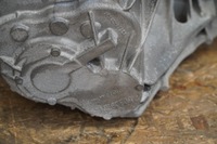 фото thumb №10, Коробка передач передач wpj6 m56cf31 43111-32401 sportage v 23r 0km оригінал 21-