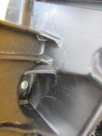 фото thumb №7, Honda civic x hb лампа левая перед оригинал usa