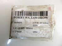 фото thumb №8, Крышка клапанов honda civic iv 1.4 l d14a1 d14a1
