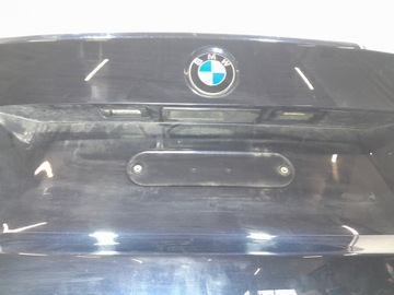фото thumb №6, Bmw 3 f31 задняя крышка багажника a89