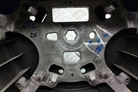 фото thumb №14, Ford focus c-max рестайлінг mk1 кермо 3m513600bg