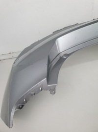 фото thumb №9, Hyundai i30 3 iii рестайлінг hb 2020 - бампер задній  86611-g4500