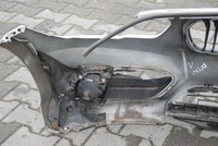 фото thumb №10, Bmw 1 f20 f21 lift 15- бампер передній перед