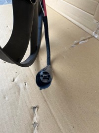 Вентилятор радіатор вентилятор volvo 32249743 в Україні, фото thumb