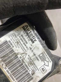 фото thumb №2, Citroen ds3 2014 датчик подушка безпеки