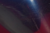 фото thumb №7, Бампер перед передний niebieski nissan x-trail 2 ii t31 08-13