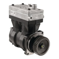 фото thumb №1, Wabco 912510001r компресор, повітря mercedes actros atego