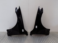 фото thumb №6, Bmw 6 g32 перед капот pas led крила 475