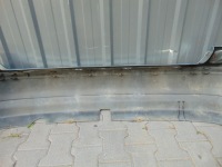 фото thumb №15, Бампер задняя задний nissan almera tino bw3