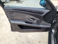 фото thumb №12, Bmw e61 lift сиденья заднее сиденье обшивки sport кожа шторка дверь sportsize europa