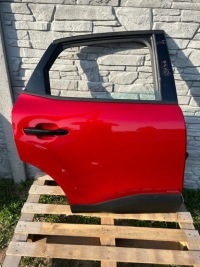 фото thumb №1, Citroen c4 iii 20-23 evhd двері праве задня