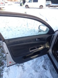 фото thumb №4, Стекло дверь правая передняя vw passat b5 99r lb7z