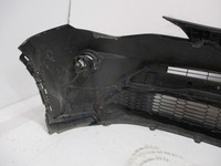 фото thumb №11, Бампер toyota chr 20r pod радар передний