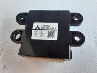 фото thumb №1, Mitsubishi asx модуль блок управления asg 1640a001