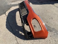 Бампер перед vw t roc Оригинал, фото thumb