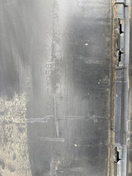 фото thumb №16, Toyota camry viii бампер зад задній 52159-33958