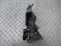 Купить Кронштейн генератора 03l903139h, 2.0 tdi, cag, audi a4, фото thumb