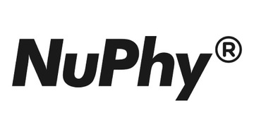 Беспроводная механическая клавиатура NUPHY Air75 V2 — ионно-белый красный 2.0