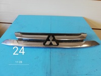 фото thumb №1, Mitsubishi outlander решітка радіатора решітка радіатора 7450a992 15-