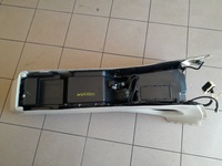 фото thumb №9, Chrysler 200 ii 2014-16 подлокотник туннель средний 68207200ae 1zz88trmaa