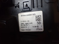 фото thumb №7, Замок двері лівий задня jaguar xj x351 long europa ew93-24995-bg 5745