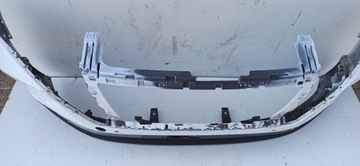 фото thumb №7, Hyundai tucson iv 2020- бампер перед переднее pod pdc 86512-n7010