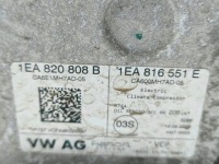 фото thumb №9, Volkswagen id.3 2020 компресор / компресор кондиціонера a/c