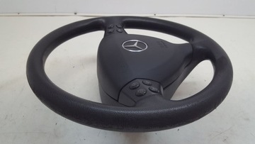 фото thumb №10, Кермо подушка подушка безпеки mercedes w169 1,5