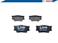 фото thumb №5, Bosch гальмівні колодки гальмівні toyota задня rav4 iii